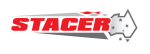 stacer white border